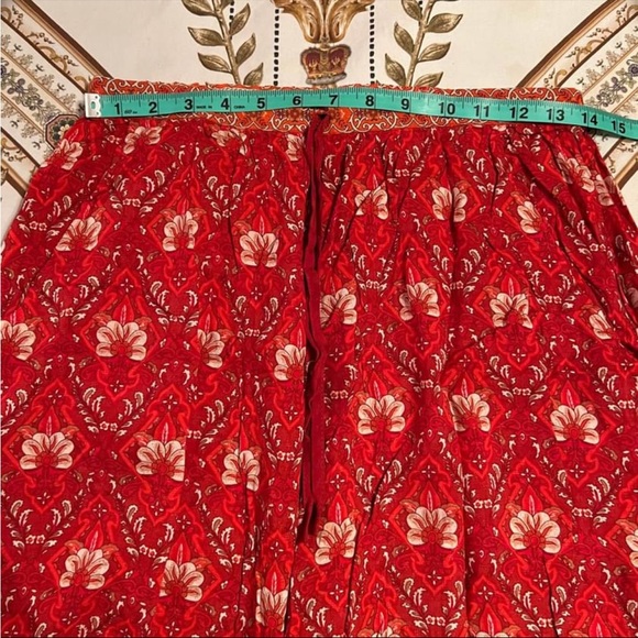 Spell Jewel Palazzo Pants - Picture 14 of 15